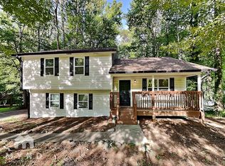 239 William Dr, Dallas, GA 30157
