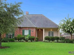 12425 Old Mill Dr, Geismar, LA 70734