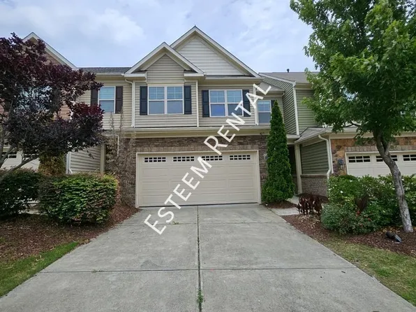 409 Manchester Park Ln #1, Morrisville, NC 27560