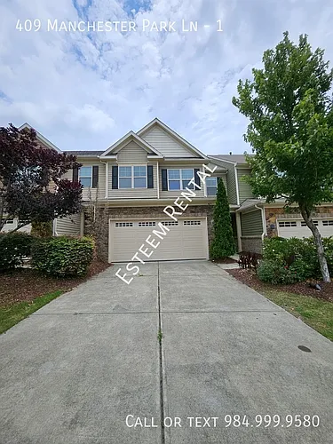 409 Manchester Park Ln #1 Photo 1