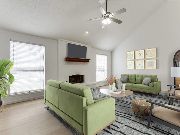 621 Torrance Dr, Garland, TX 75040