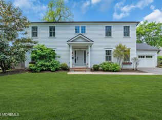 22 1st St, Rumson, NJ 07760