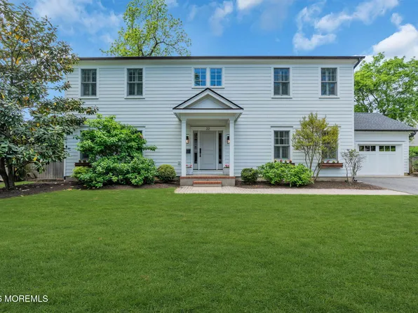 22 1st Street, Rumson, NJ 07760