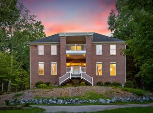 309 Keller Ln SW, Cleveland, TN 37311