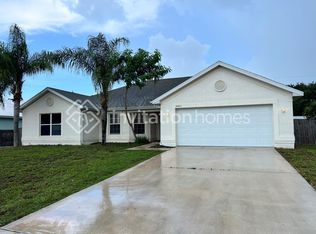 4465 SW Idlewild St, Port Saint Lucie, FL 34953