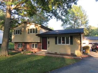 640 Jean Rd, Toledo, OH 43615