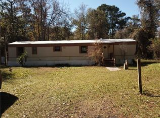 85165 Derrick Rd, Yulee, FL 32097