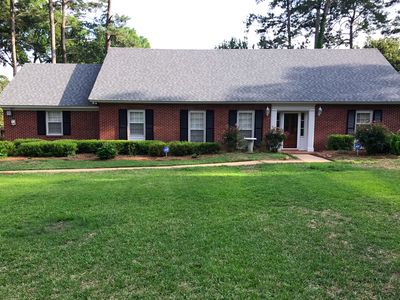3722 Marie Cook Dr, Montgomery, AL, 36109