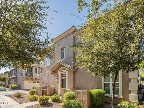 4728 E WATERMAN Street #101, Gilbert, AZ 85297