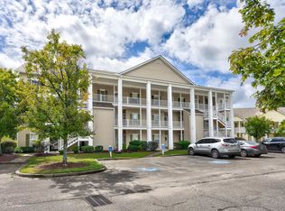 5882 Longwood Dr UNIT 303, Murrells Inlet, SC 29576
