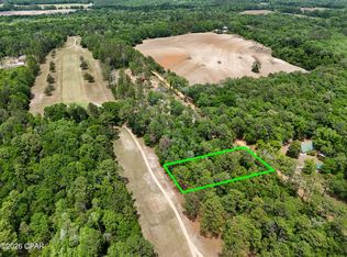 0 Olive Ln, Bonifay, FL 32425