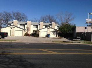 12505 Lamplight Village Ave, Austin, TX 78727