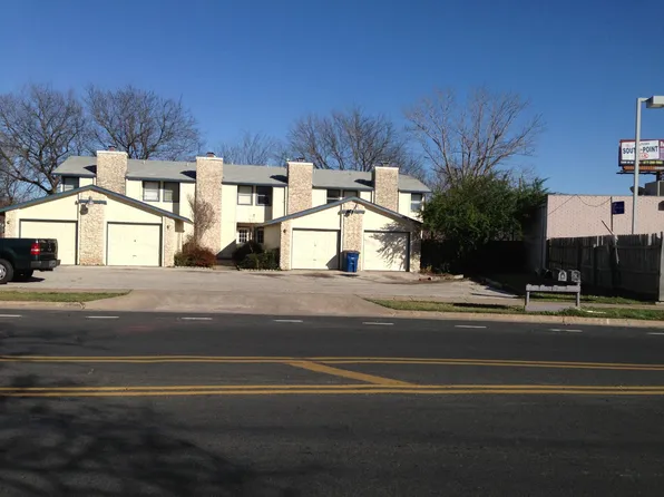 12505 Lamplight Village Ave, Austin, TX 78727