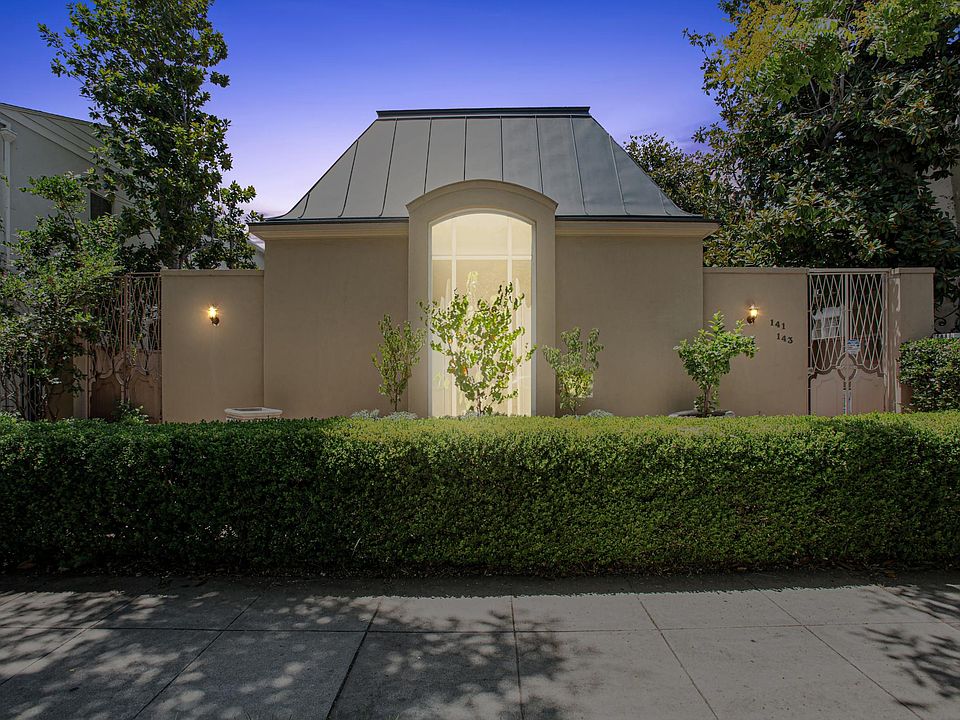143 S Camden Dr Beverly Hills CA Zillow