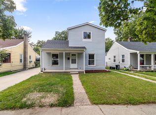 4484 Carnegie St, Wayne, MI 48184
