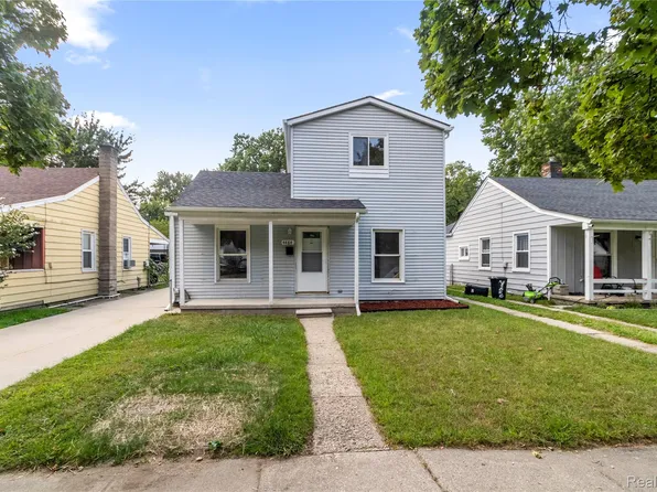 4484 Carnegie St, Wayne, MI 48184