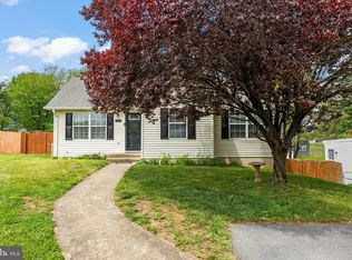 106 Plantation Dr, Winchester, VA 22602
