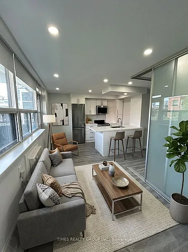 15 Walmer Rd #203 Photo 1