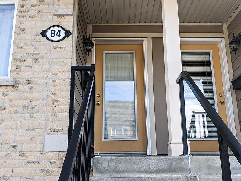 5035 Oscar Peterson Blvd #84 — Photo 2