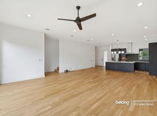 1922 E M Franklin Ave #A, Austin, TX 78723