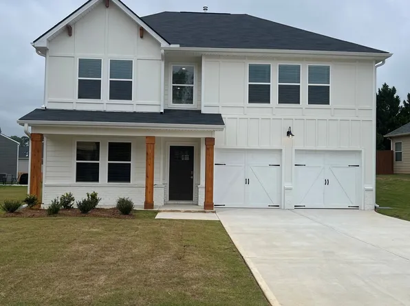 106 Shenandoah Ln #26E, Lagrange, GA 30241