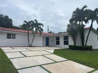6311 SW 91st Ave, Miami, FL 33173