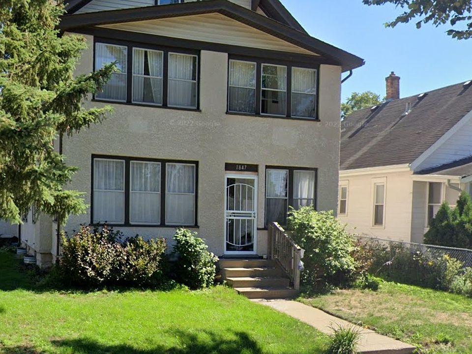 1st image of 1847 Lincoln St NE Unit 1