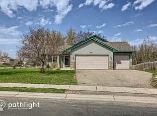 1601 Whitetail Run, Buffalo, MN 55313