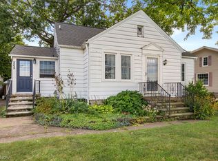 205 N Ridge Rd W, Lorain, OH 44053