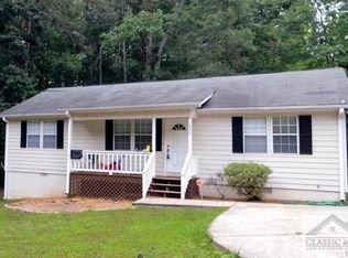 328 Highland Estates Dr, Commerce, GA 30529