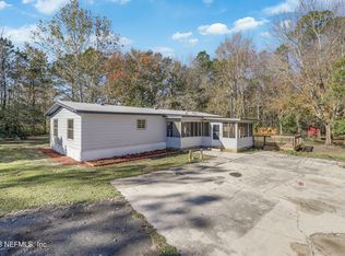 3336 Tiki Ln, Green Cove Springs, FL 32043