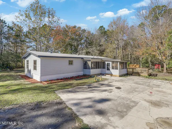3336 TIKI Lane, Green Cove Springs, FL 32043