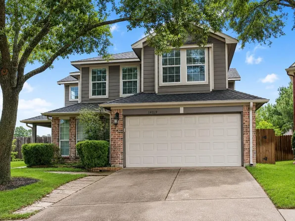 14019 Naples Park Ln, Houston, TX 77070