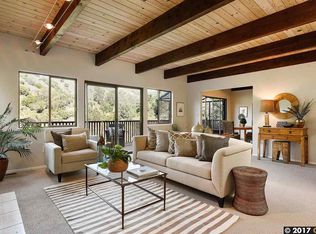 1345 Alvarado Rd, Berkeley, CA 94705