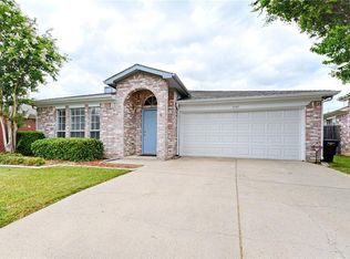 8041 Iris Cir, Fort Worth, TX 76137