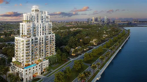 2103 Bayshore Blvd #802 Photo 1