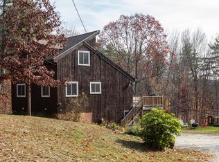 325 Davison Rd, Henniker, NH 03242