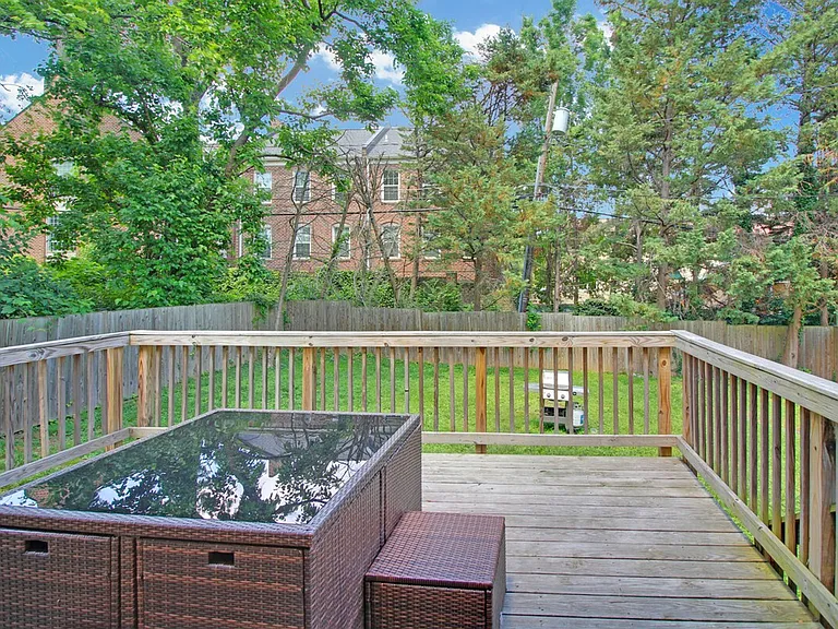 Terrace View