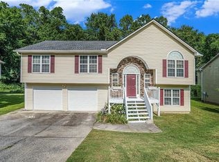 4352 Akins Ridge Ln, Powder Springs, GA 30127