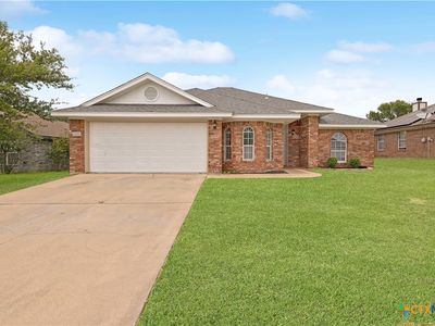 3805 Lone Oak Dr, Killeen, TX, 76542