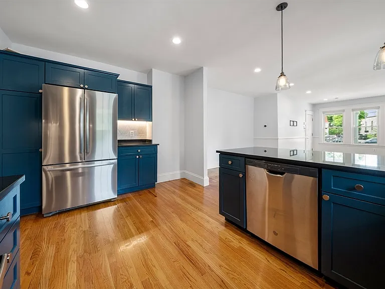 772 Centre St #2 — Photo 11