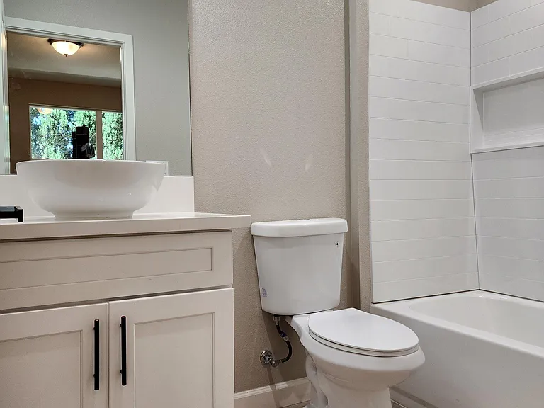 Bathroom 3