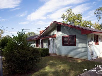 115 Clark St, Abbeville, AL, 36310