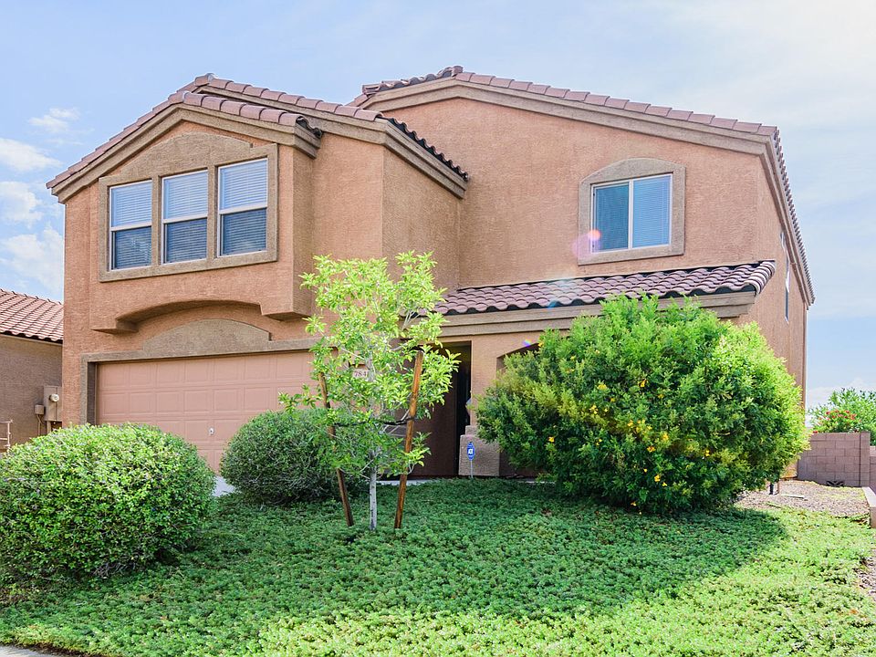 1st image of 7848 N Jewelflower Dr