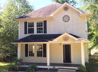 112 Powhatan Rd, Jackson, GA 30233