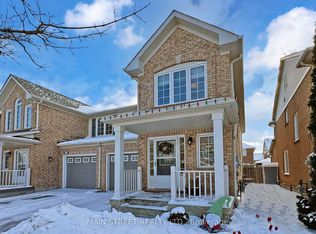 20 Dougherty Cres, Whitchurch Stouffville, ON L4A0A1