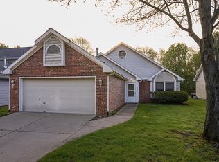 2174 Kestral Blvd, West Lafayette, IN 47906