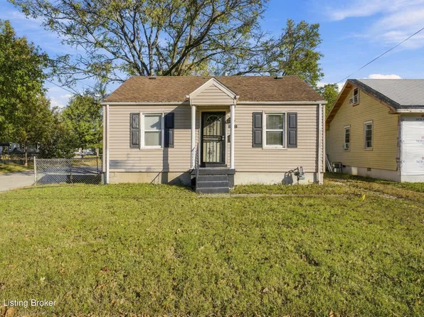 939 Beecher St, Louisville, KY 40215