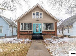 427 Wyatt Ave, Lincoln, IL 62656