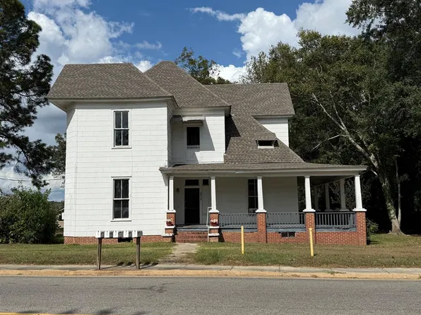 272 S A Graham Blvd, Brundidge, AL 36010